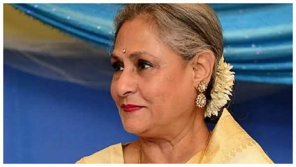 Jaya Bachchan