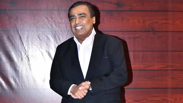 Mukesh