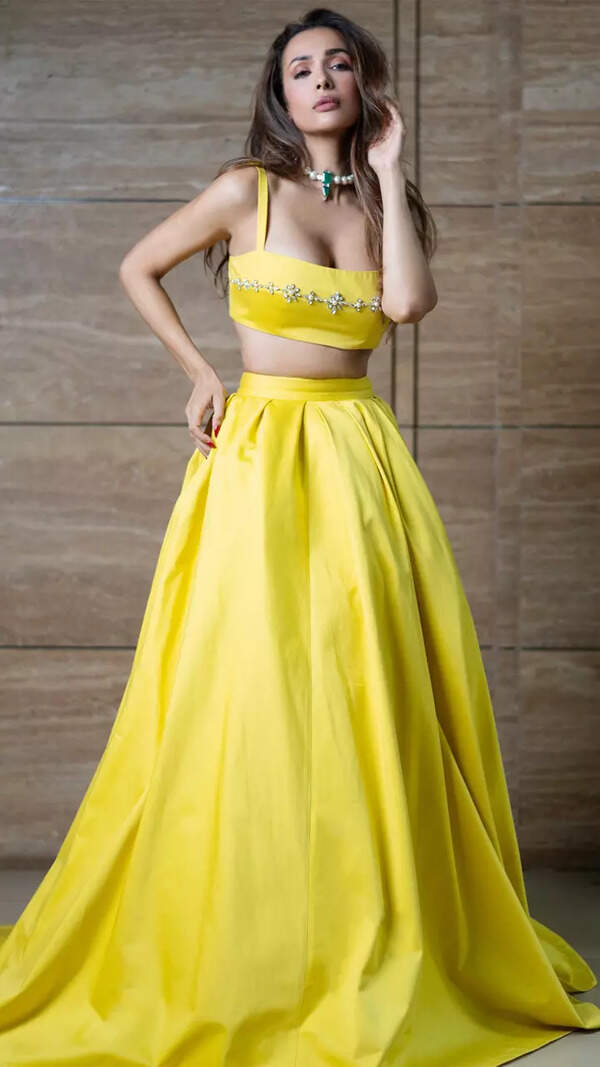Malaika Arora