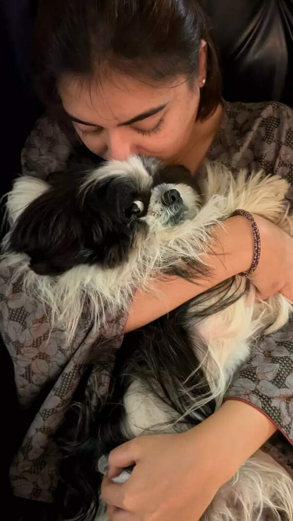 nazriya nazim