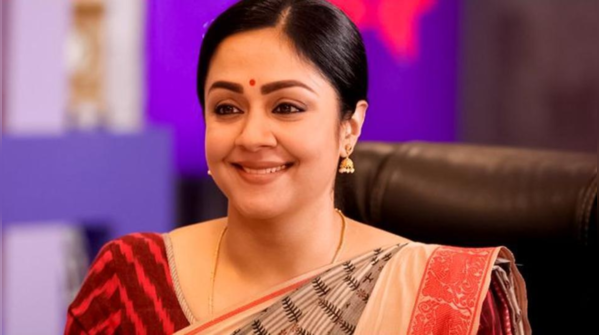 Kaatrin Mozhi