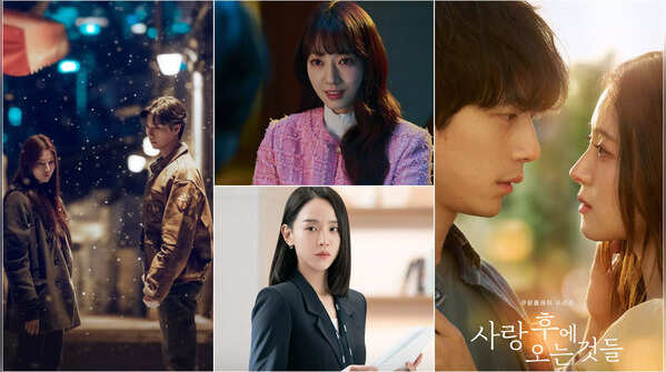 Gyeongseong Creature 2, The Judge from Hell, To My Haeri, and more: K-dramas premiering this September 2024