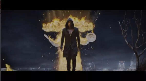 Ra. One