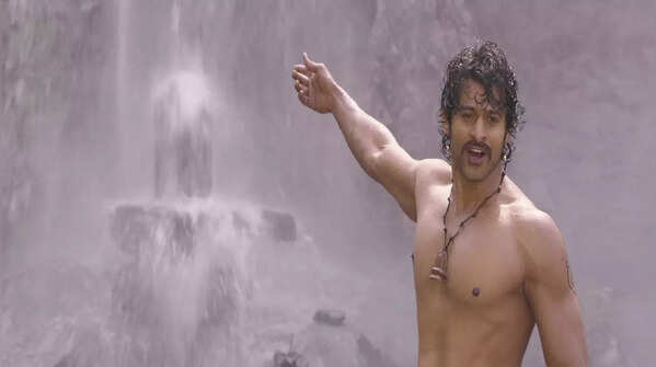 Baahubali: The Beginning