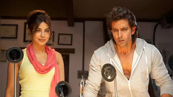  Krrish 3