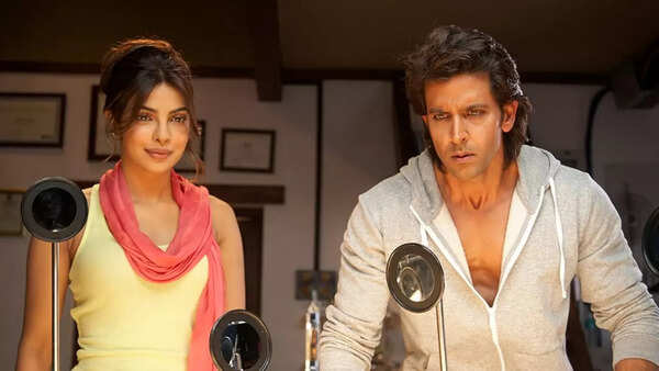 Krrish
