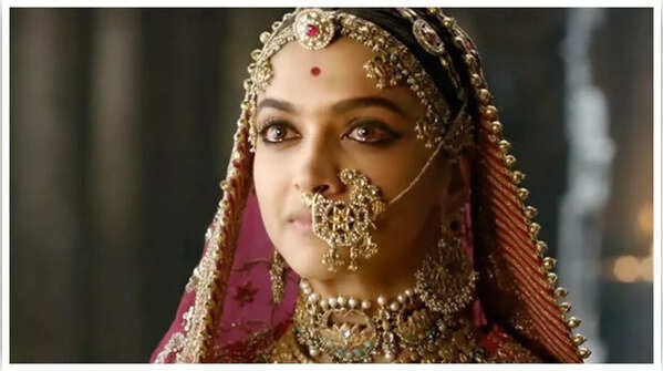 Padmaavat