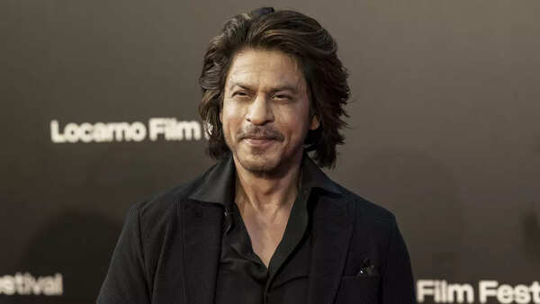 Shah Rukh Khan