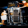 Uhura satellite leading the way