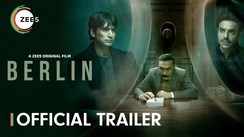 Berlin - Official Trailer