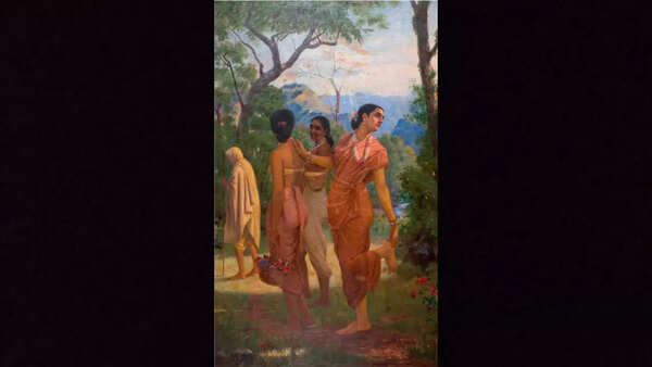 Shakuntala Wallpapers