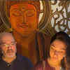 Article image for: <i class="tbold">buddha</i> painting