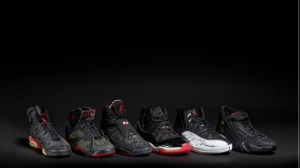 1. The Dynasty Collection