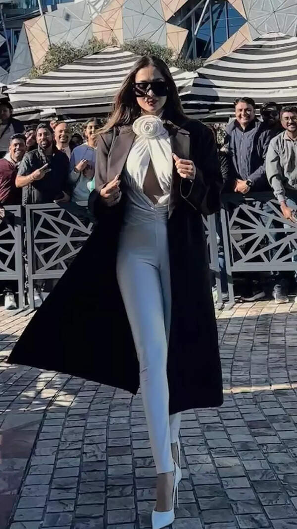 Malaika Arora