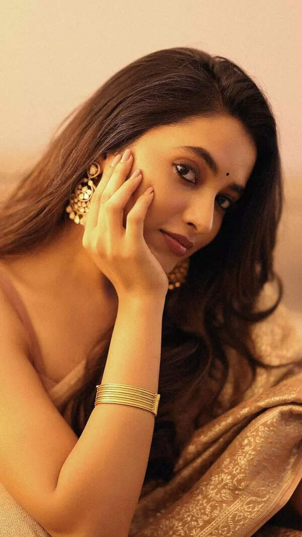 Priyanka Mohan