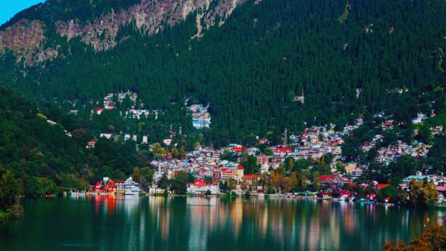 Exploring Nainital: 5 must-do things in the scenic hill station