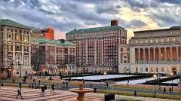 Columbia University, US