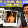 Article image for: Mishkat Verma: My Father Is My Inspiration When It Comes To Fitness