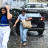 ​'Deep depression' over Gujarat; waterlogging in Delhi
