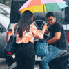 Temperatures drop by over 5 degrees Celsius