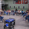 Residents highlight preparedness