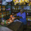 Difficult to work without electricity 