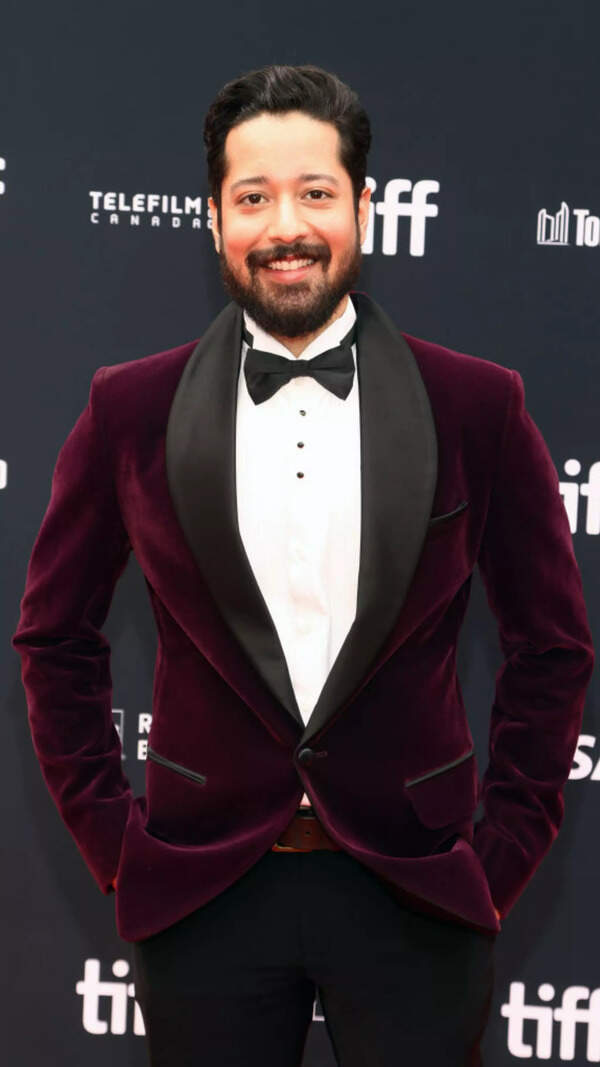 Rajat Barmecha Photos