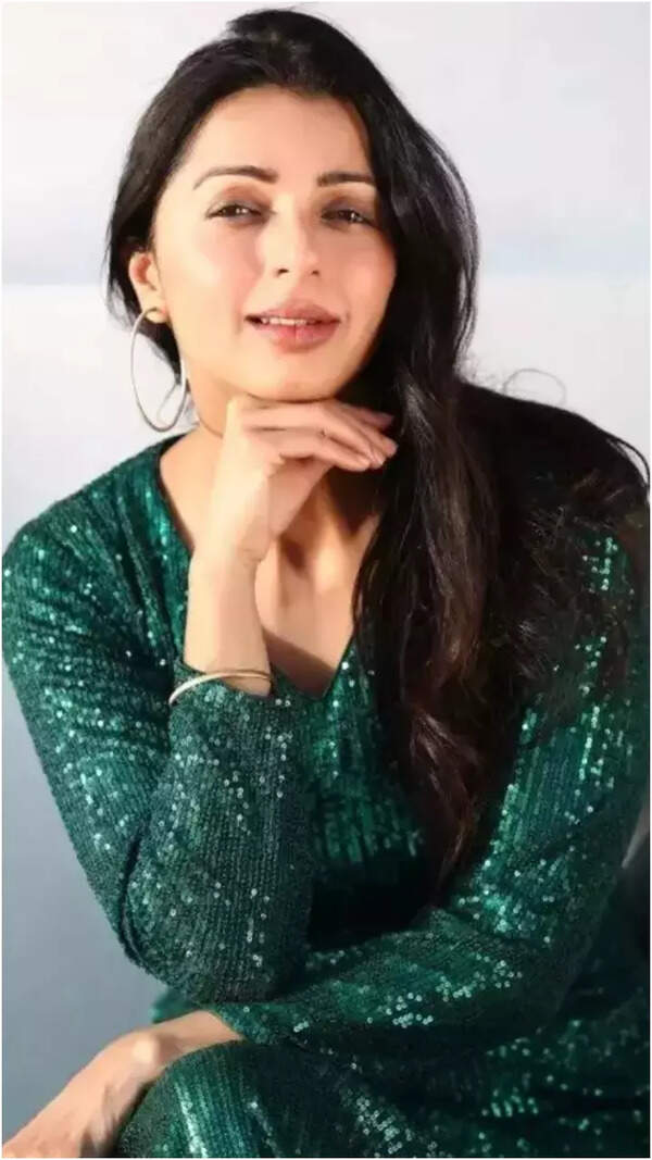 Bhumika