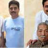 Shailesh Lodha’s dad passed away