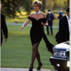 ​Revenge dress