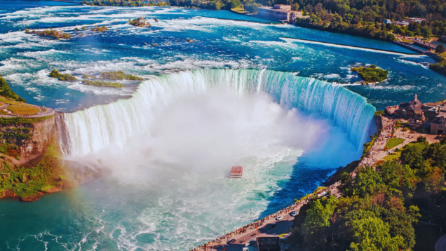 Bookmark these Canada’s 5 most beautiful tourist attractions for next-level experience