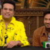 ​Krushna wants to steal these things from his co-chefs
