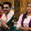 ​Bharti would want Aly to cook for Golla's wedding