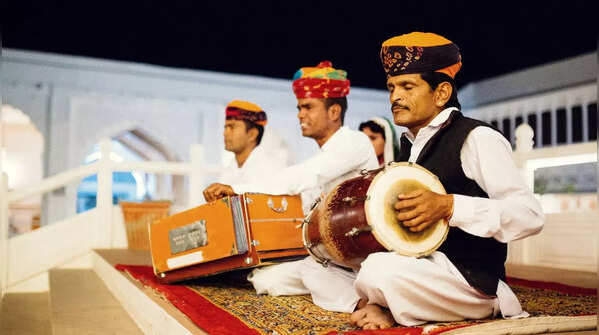 Pankhida from Rajasthan