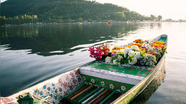 Wanawan from Kashmir