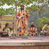 ​Baul from Bengal