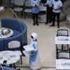 Dining revolution