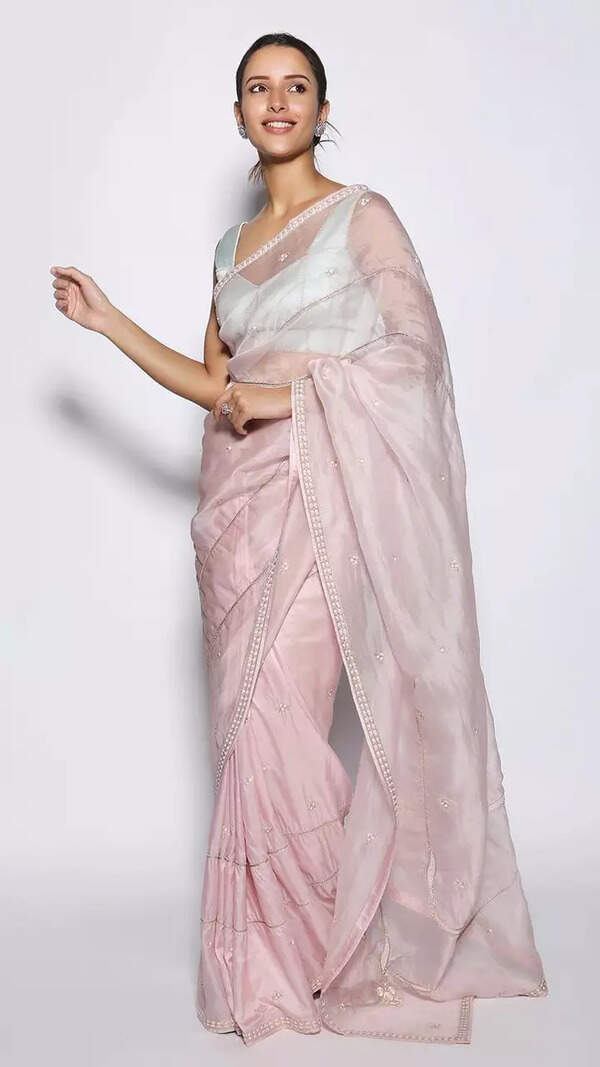 Tripti Dimri