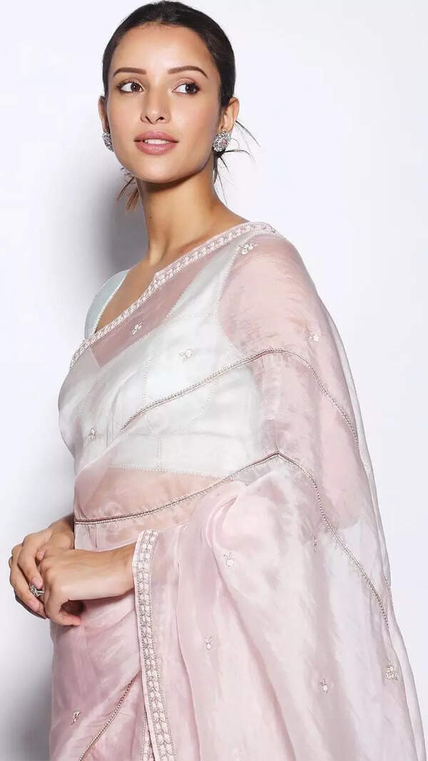 Tripti Dimri