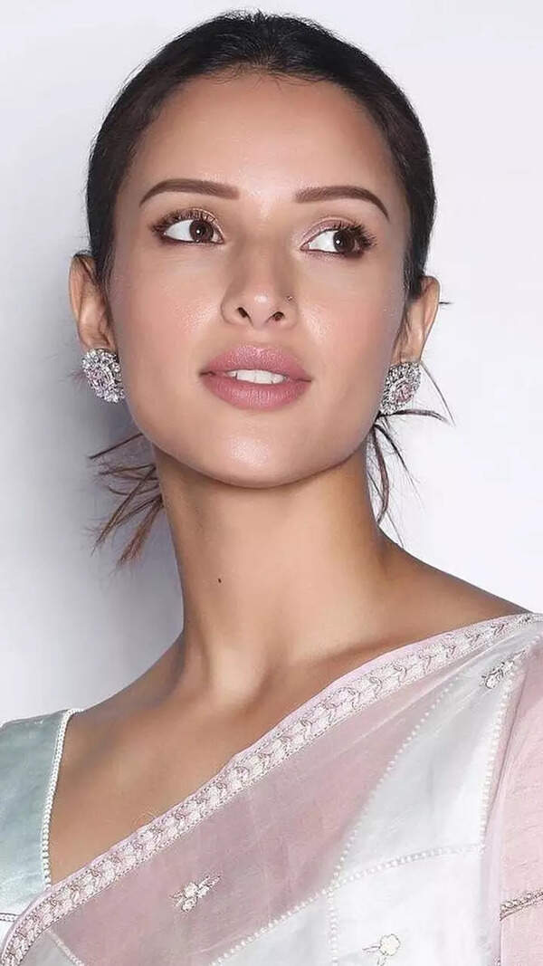 Tripti Dimri