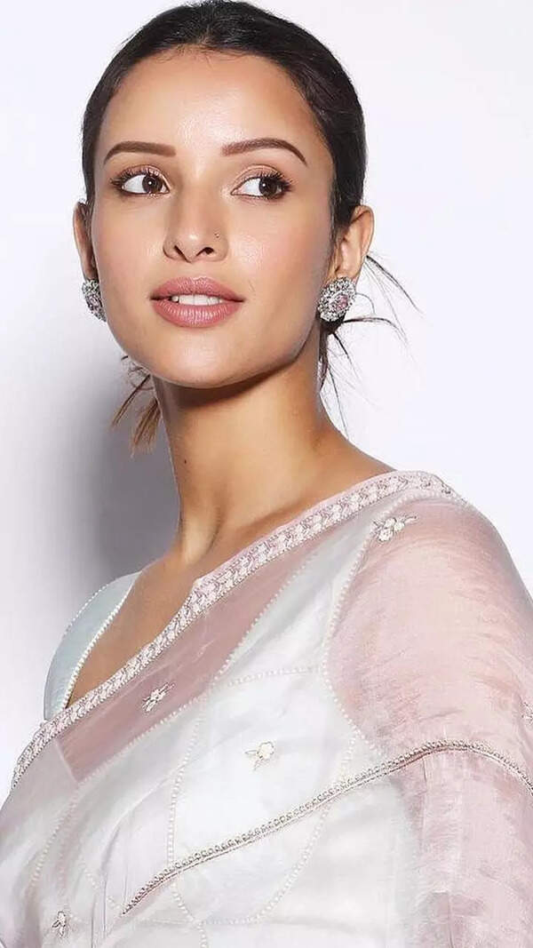 Tripti Dimri