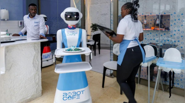 Shift in workforce