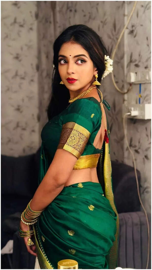 Khushi Dubey