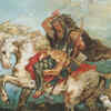 ​Attila the Hun