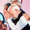 PM Modi apologised over the incident
