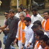 Several MVA leaders participated
