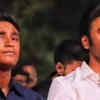 Dhanush's son Yatra makes his cinema debut