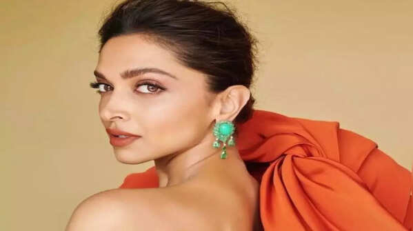 Deepika Padukone