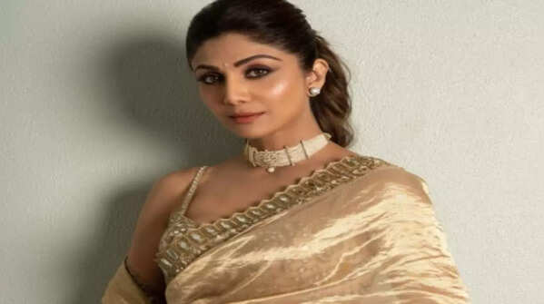 Shilpa Shetty