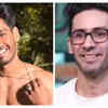 ​His fights with Siwet Tomar - Usko Mujhe hara ke bahar karna tha and Mujhe Usko